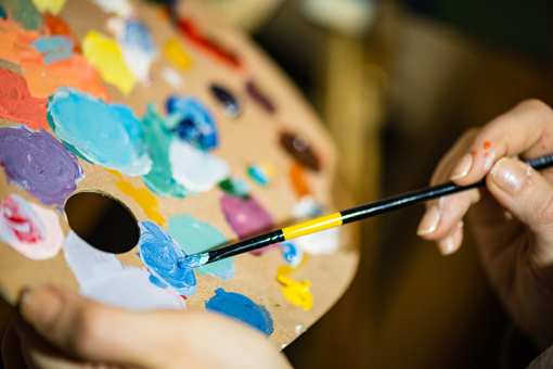 10 Best Art Classes in North Dakota