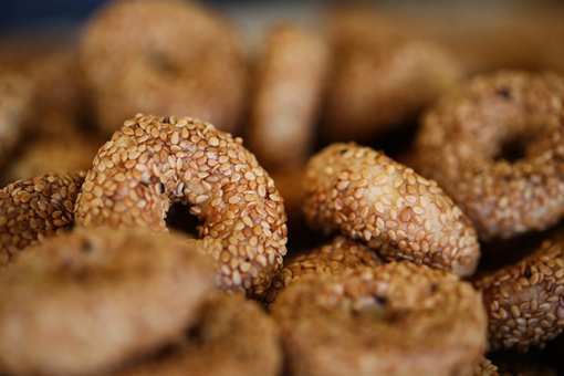North Dakota's 5 Best Bagel Shops to Visit in 2026!