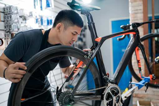 8 Best Bike Shops in North Dakota!