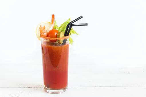 10 Best Places for a Bloody Mary in North Dakota!