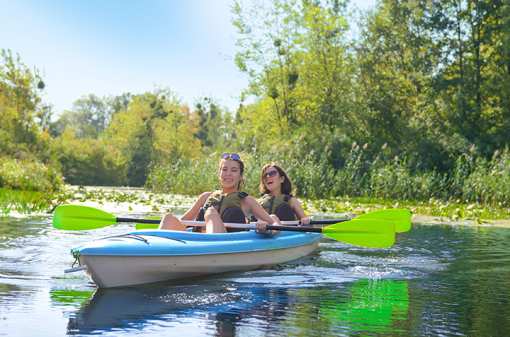 6 Best Boat Rentals in North Dakota!
