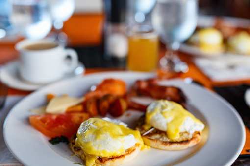6 Best Breakfast Spots in North Dakota!