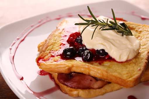 7 Best Brunch Spots in North Dakota!