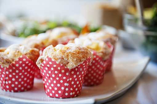 The Best Buffets in North Dakota!