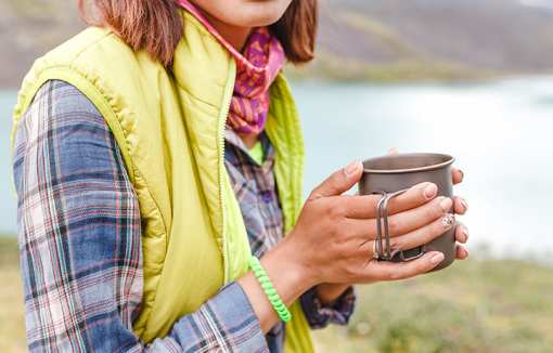 The 10 Best Camping Spots in North Dakota!