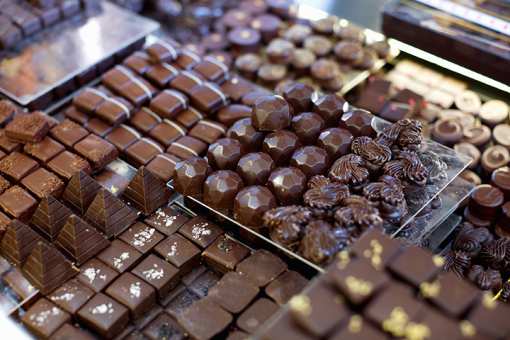 6 Best Candy Shops in North Dakota!