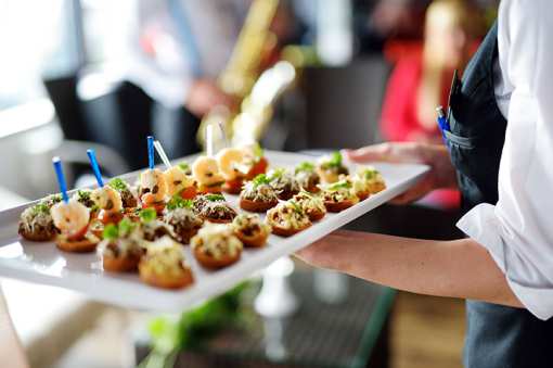 The 6 Best Caterers in North Dakota!