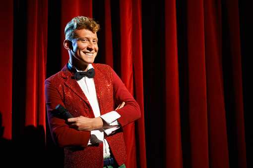 Best Comedy Spots in North Dakota!