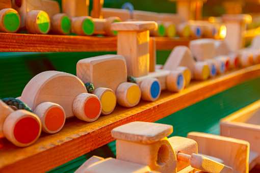 10 Best Craft Fairs in North Dakota!