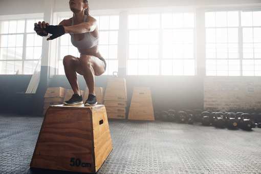 The 8 Best CrossFit Gyms in North Dakota!
