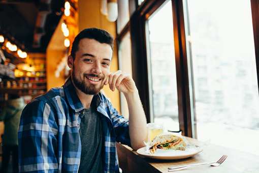 The 6 Best Diners in North Dakota!