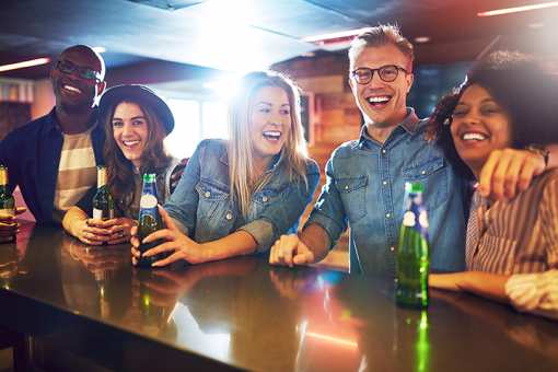 The Best Neighborhood Bars in North Dakota!