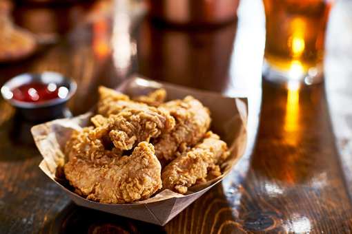 7 Best Fried Chicken Joints in North Dakota for 2025!