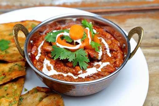 The Best Indian Restaurants in North Dakota!