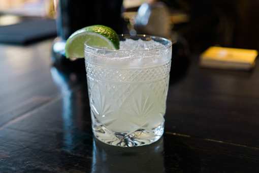 10 Best Places for Margaritas in North Dakota!
