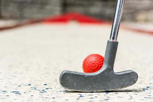 The Best Mini Golf Courses in North Dakota!