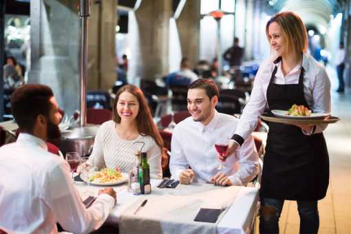 7 Best Mom and Pop Restaurants in North Dakota!