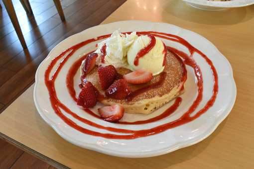 The 7 Best Places for Pancakes in North Dakota!