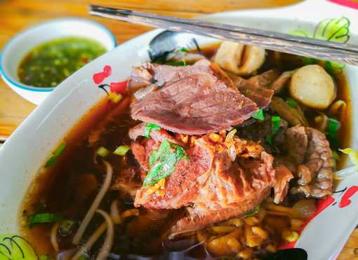 7 Best Pho Restaurants in North Dakota!