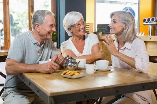 The 10 Best Senior Discounts Offers in North Dakota!