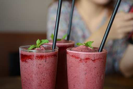 6 Best Smoothie Places in North Dakota!