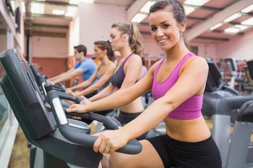 The 8 Best Sports Centers in North Dakota!