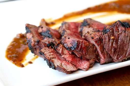 The 8 Best Steakhouses in North Dakota!