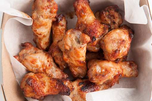 The 7 Best Spots for Wings in North Dakota!